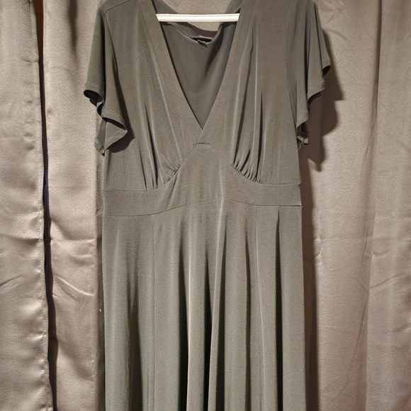 Torrid Dress - Picture 3 of 4